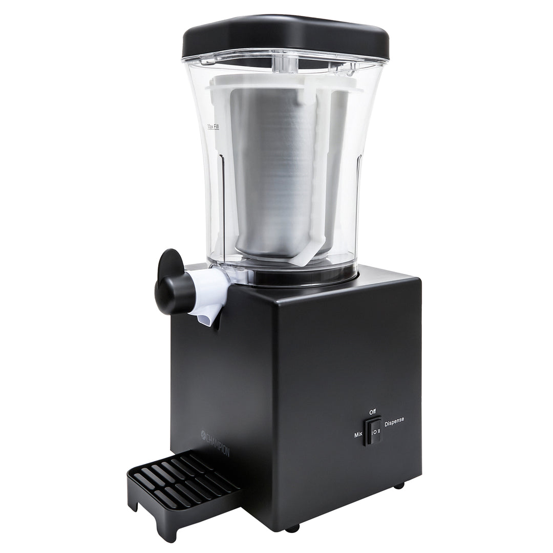 Slush Maker Slush N'ice SL400 Mattsvart