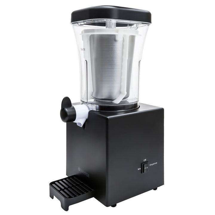 Slush Maker Slush N'ice SL400 Mattsvart