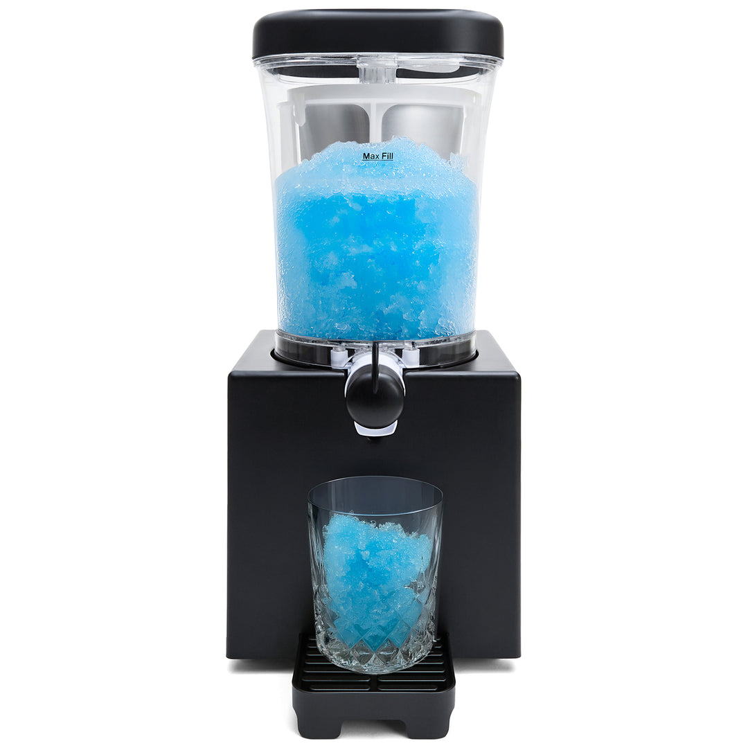 Slush Maker Slush N'ice SL400 Mattsvart