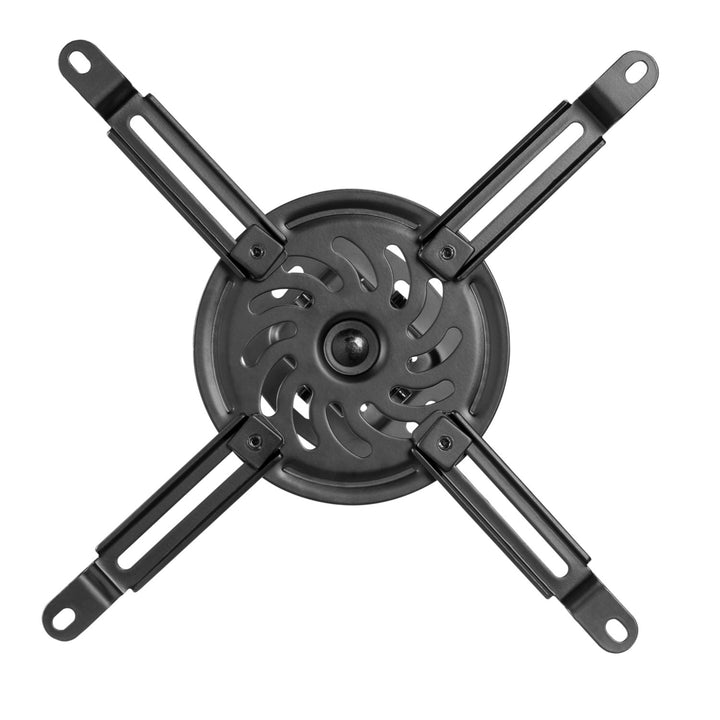 Projektorfäste med arm