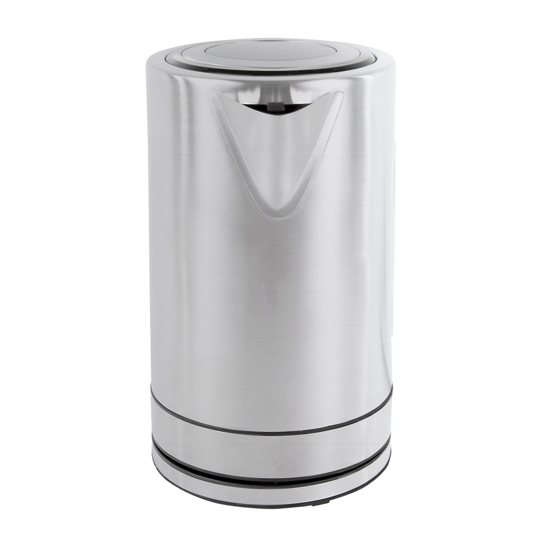 Vattenkokare Temp 1,7L VK410 Rostfri