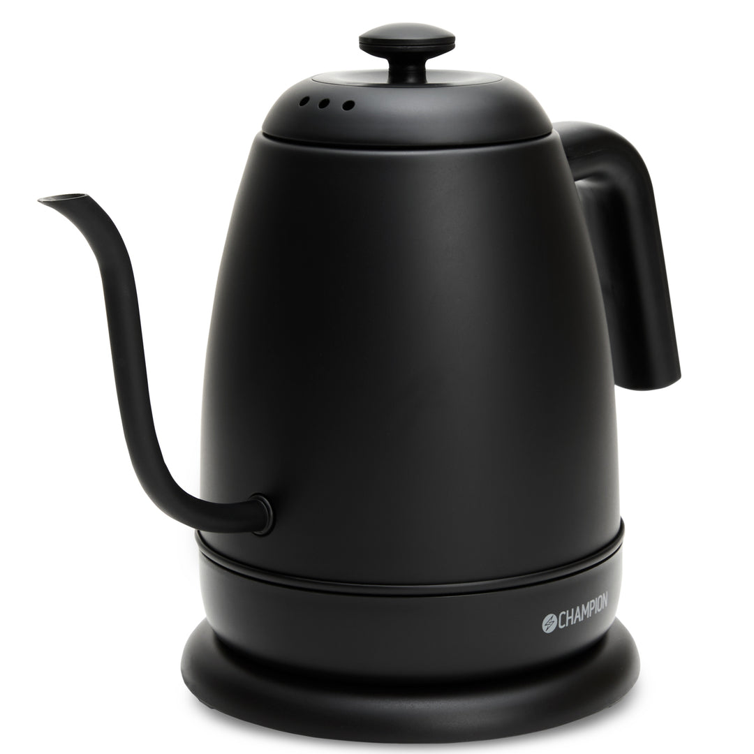 Vattenkokare Elegant 1L VK700 Mattsvart
