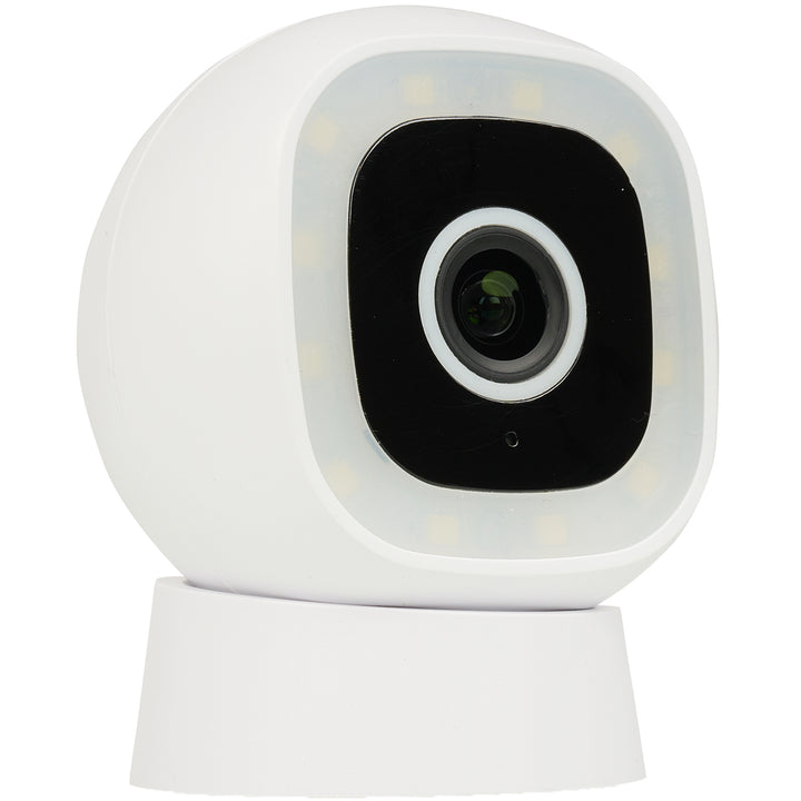 IP-kamera Utomhus 2K Google & Alexa-komp.