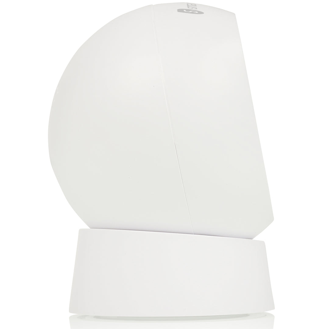 IP-kamera Utomhus 2K Google & Alexa-komp.