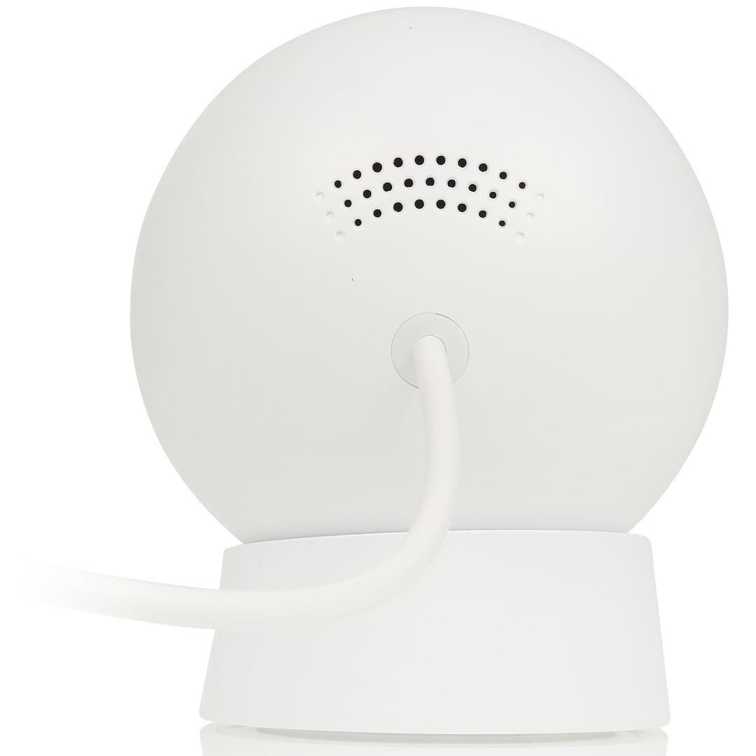 IP-kamera Utomhus 2K Google & Alexa-komp.