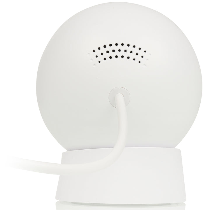 IP-kamera Utomhus 2K Google & Alexa-komp.