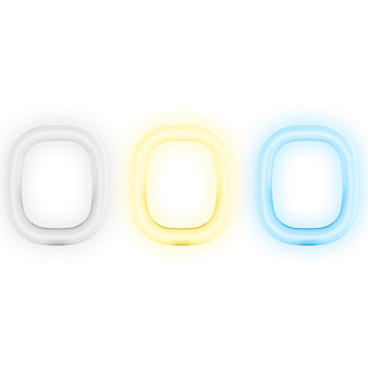 CLICKRINGBT Ringlampa med Tripod/Selfiestick
