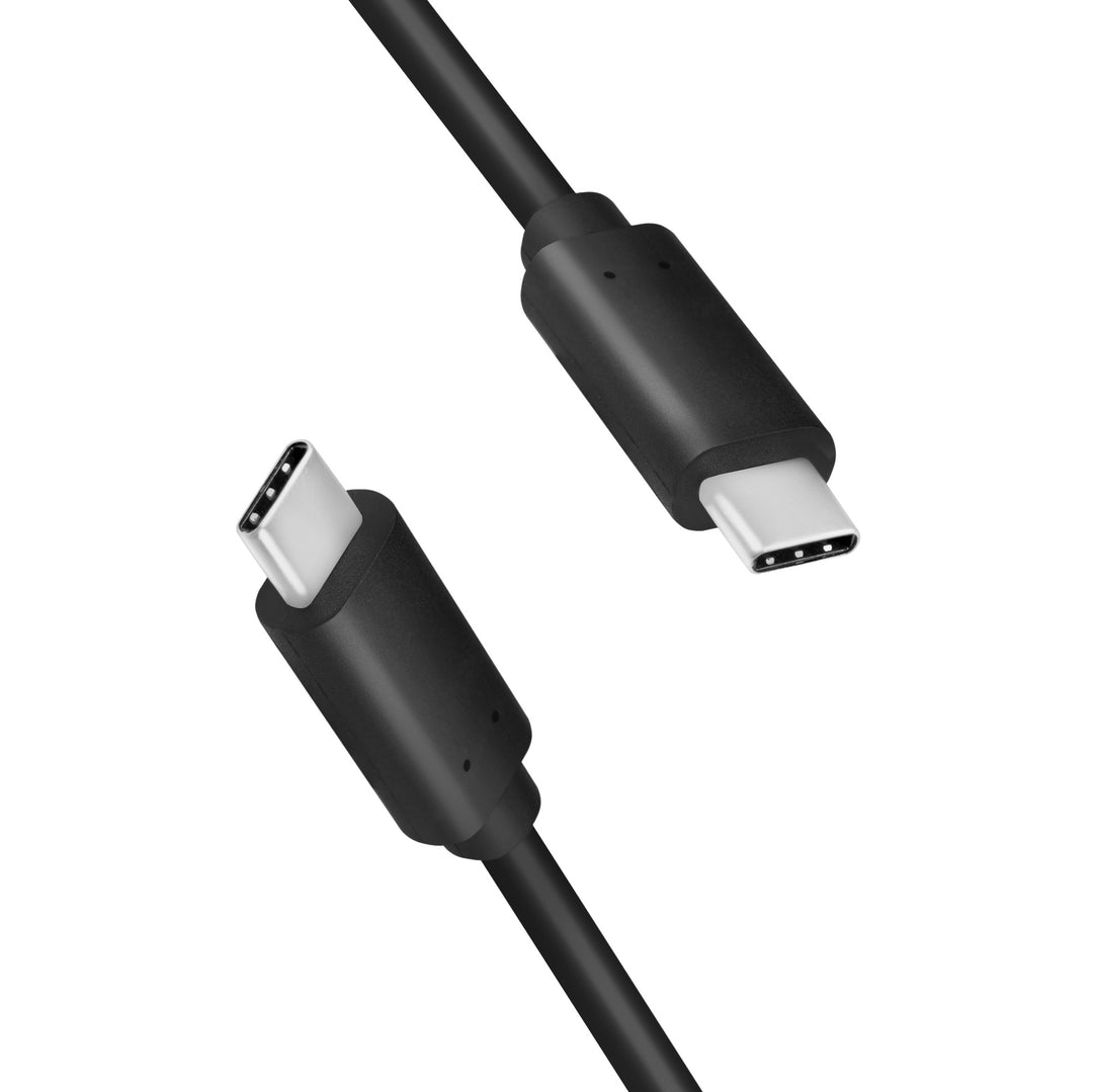 USB-C - USB-C USB 3.2 Gen2 4K/60Hz 100W 1m