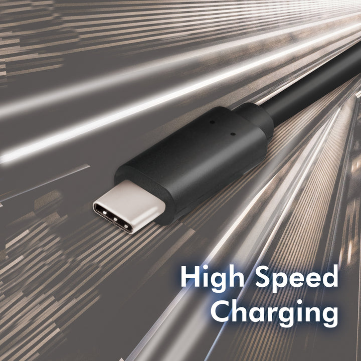 USB-C - USB-C USB 3.2 Gen2 4K/60Hz 100W 1m