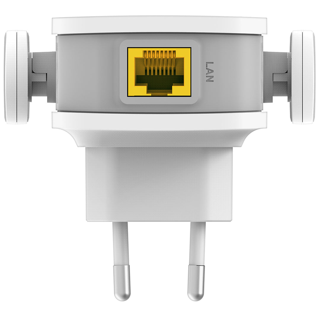 DAP-1610 Repeater AC1200 Dual Band Range ext.