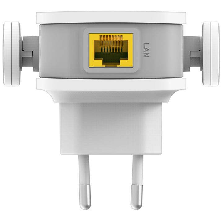 DAP-1610 Repeater AC1200 Dual Band Range ext.