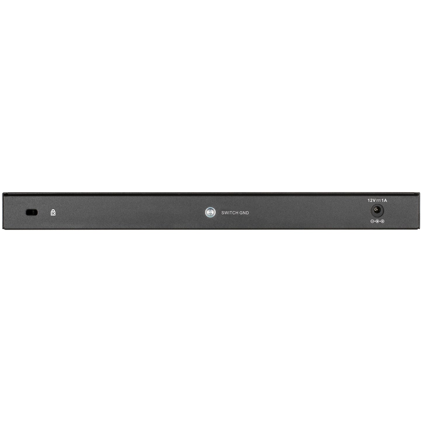 DGS-1016S 16-Port Gigabit Switch