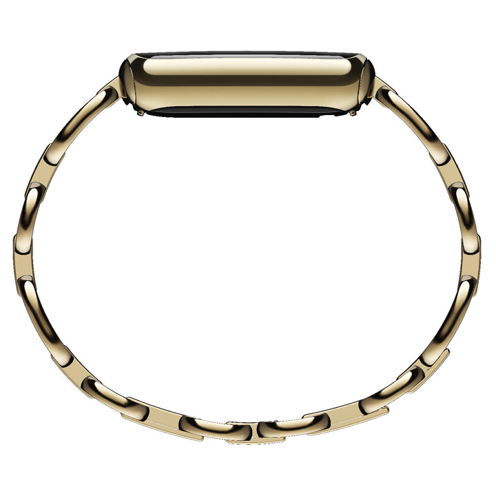 Luxe, Special Edition Gorjana Soft Gold/Peony