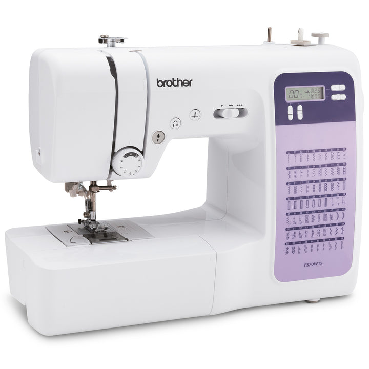Symaskin FS70WTXZW1  Elektronisk