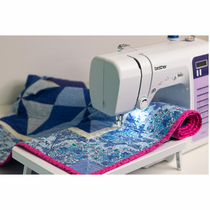Symaskin FS70WTXZW1  Elektronisk