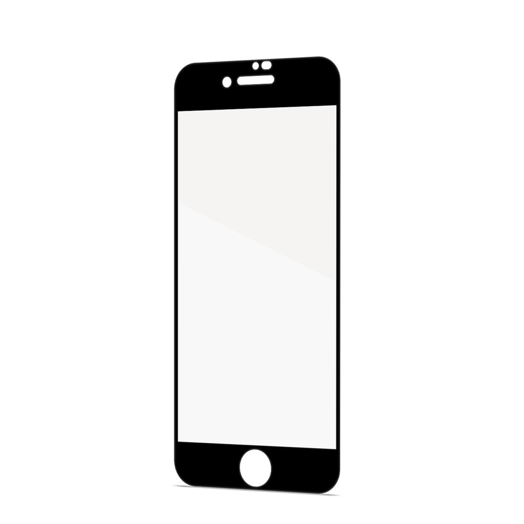 Skärmskydd Härdat glas iPhone SE 20/22 8/7