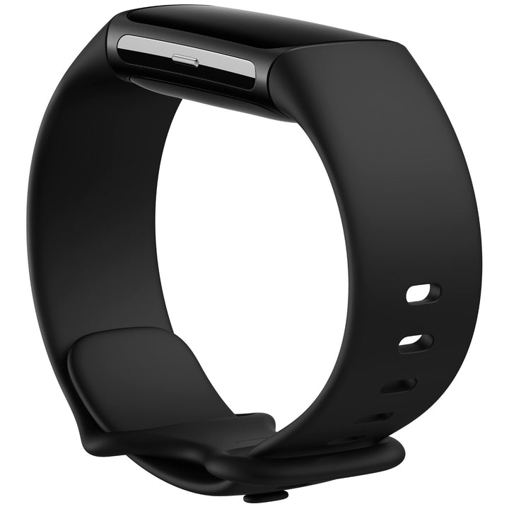 Charge 6 Black Aluminum Case