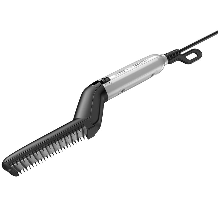 Plattborste för skägg Barber Style GIB4005