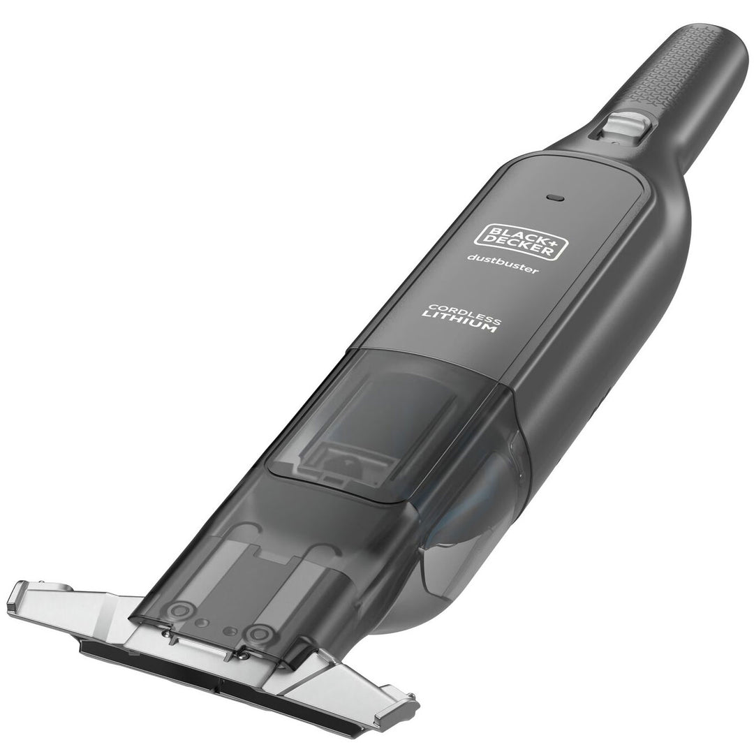 Handdammsugare  HLVC320B11-QW 12V 2,0AH