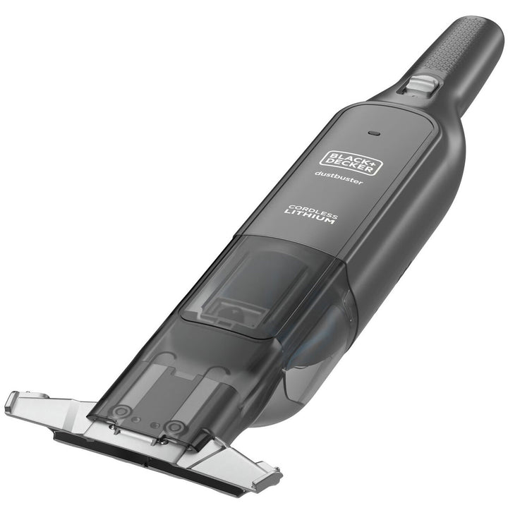 Handdammsugare  HLVC320B11-QW 12V 2,0AH