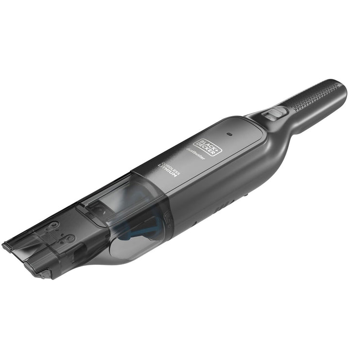 Handdammsugare  HLVC320B11-QW 12V 2,0AH