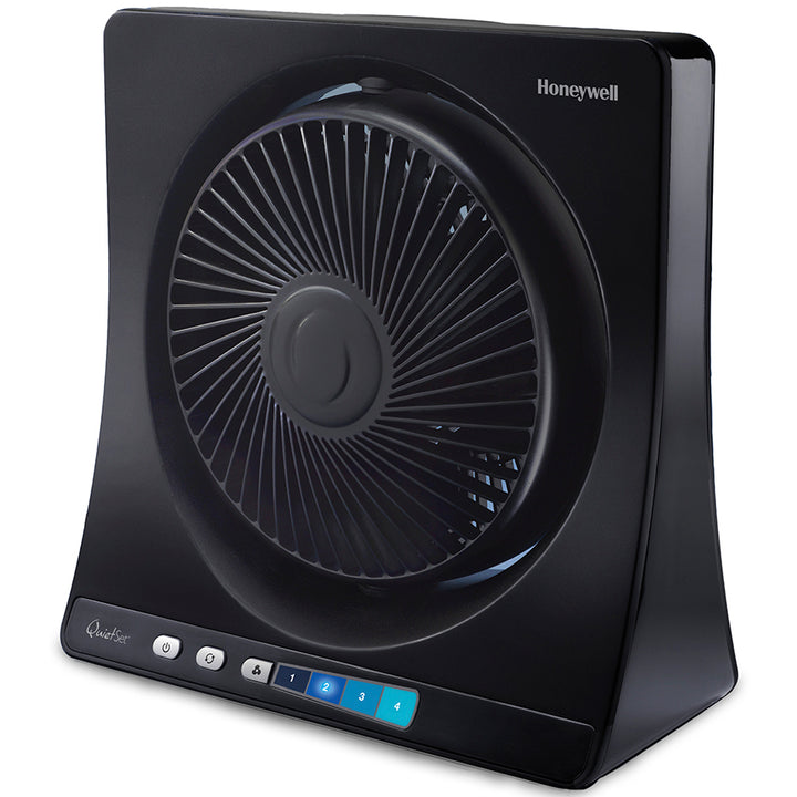 Bordsfläkt Quiet Set Table Fan  HT354E4