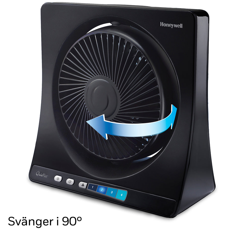 Bordsfläkt Quiet Set Table Fan  HT354E4