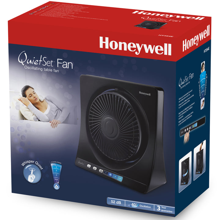 Bordsfläkt Quiet Set Table Fan  HT354E4