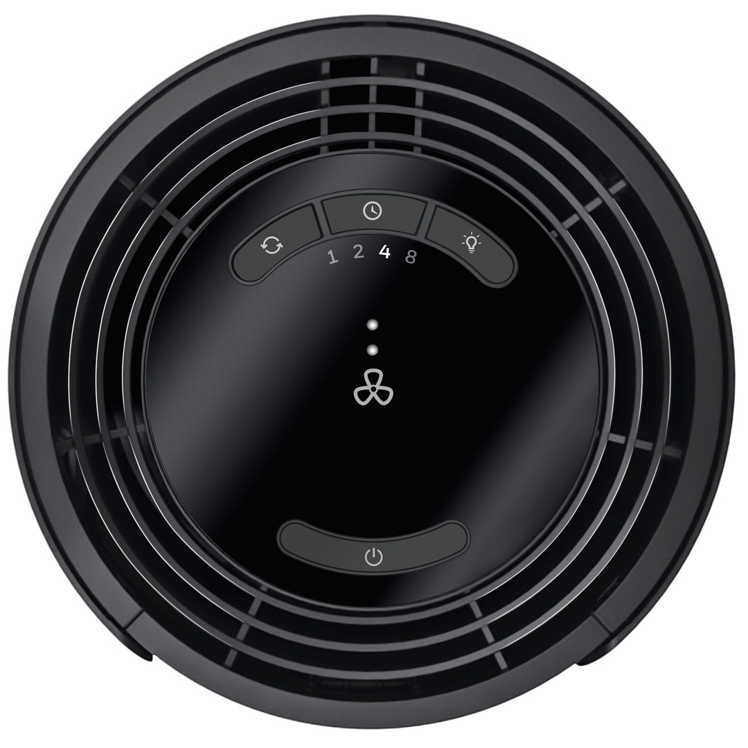 Bordsfläkt Sleep fan HTF400E4