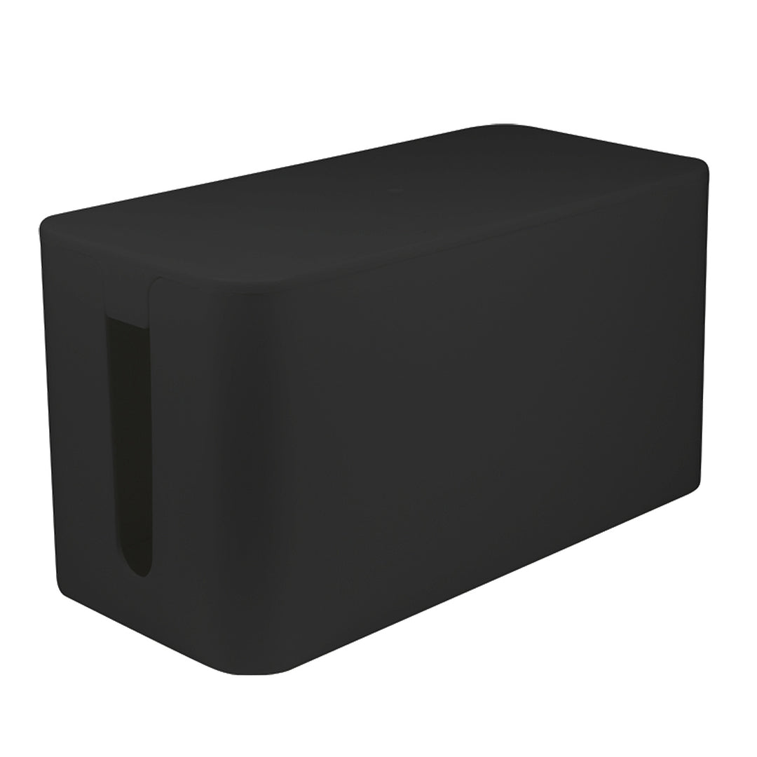 Cable box - Kabelgömma Small Svart