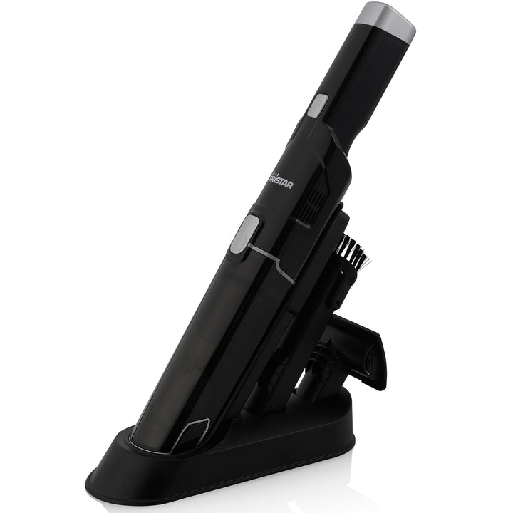 Hem och bildammsugare Ultra Tunn ion 10,65V