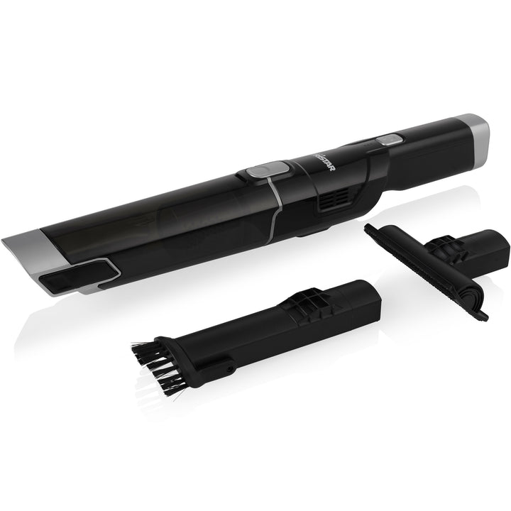 Hem och bildammsugare Ultra Tunn ion 10,65V