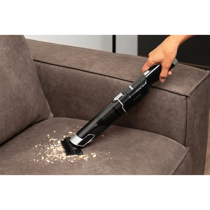 Hem och bildammsugare Ultra Tunn ion 10,65V