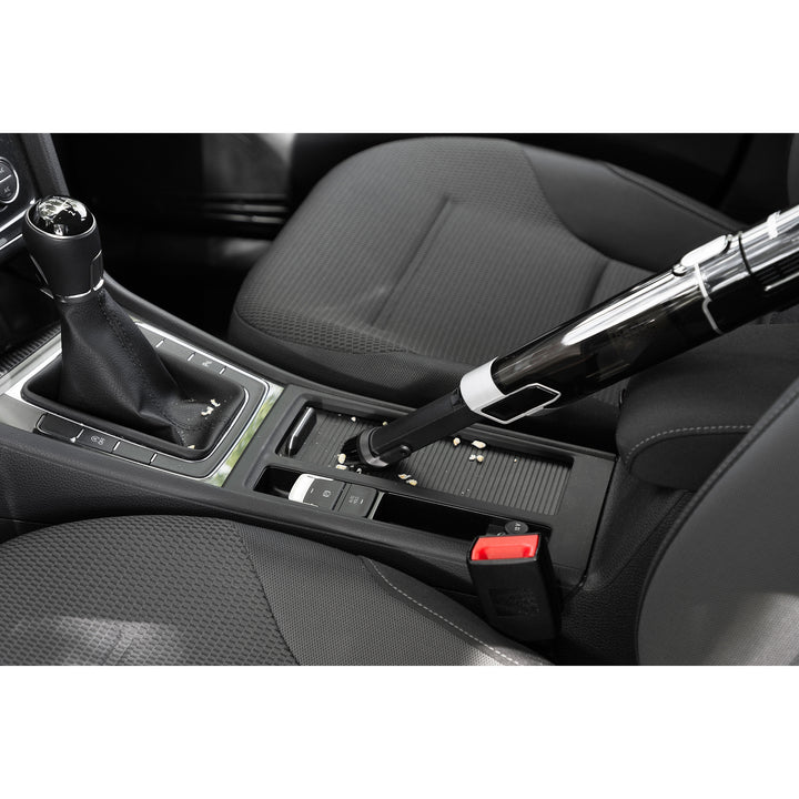 Hem och bildammsugare Ultra Tunn ion 10,65V