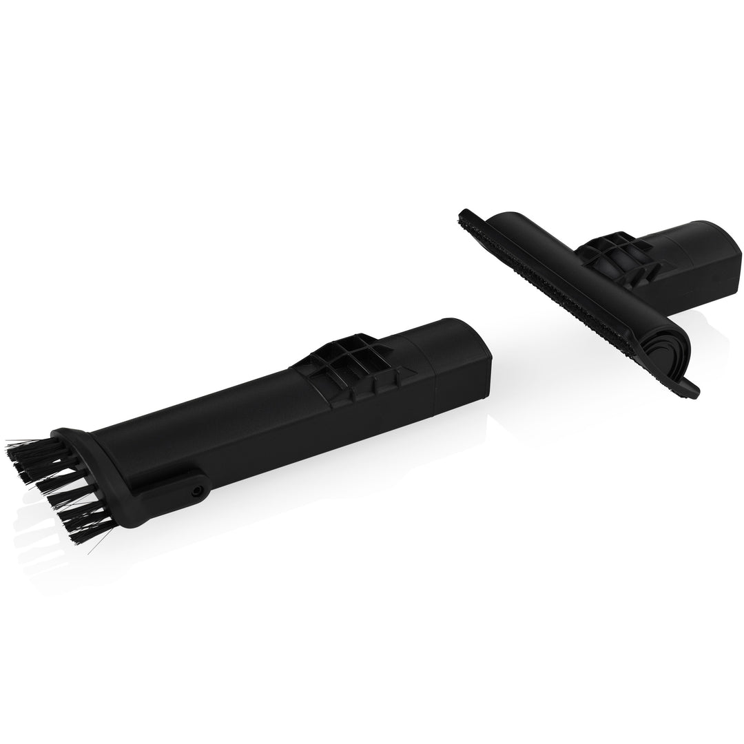 Hem och bildammsugare Ultra Tunn ion 10,65V