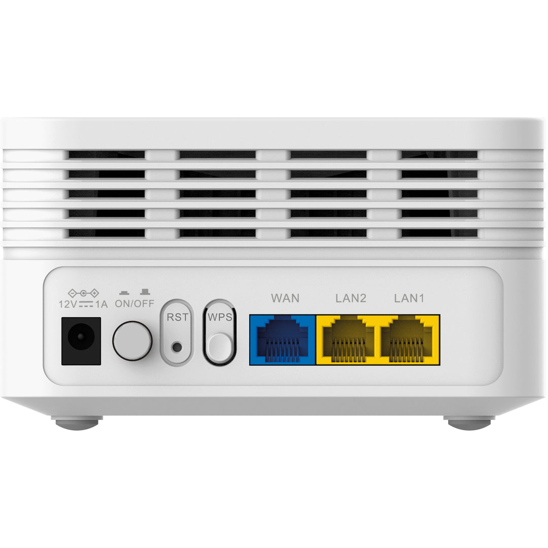Atria WiFi 6 Mesh AX3000 Home kit 2-pack