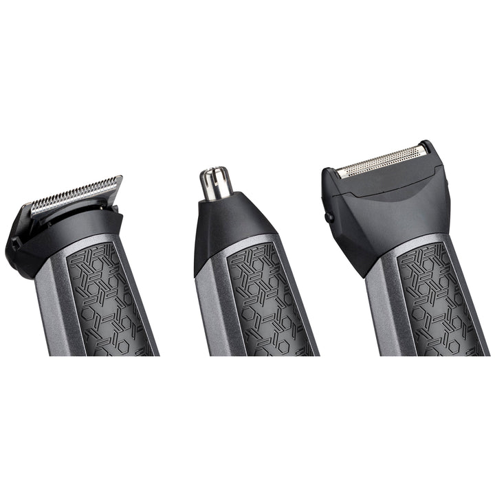 Multitrimmer Carbon Titanium 10 in 1 MT727E