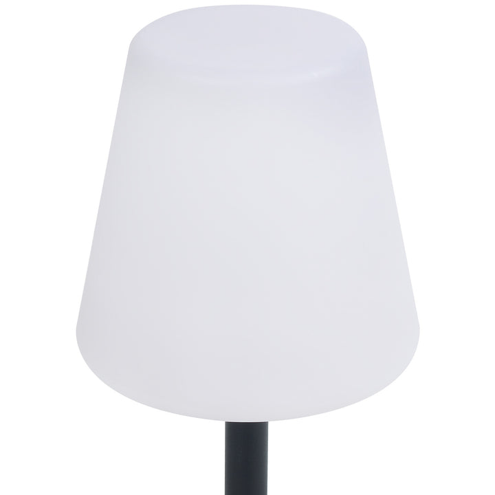 Solcellsbordslampa LED