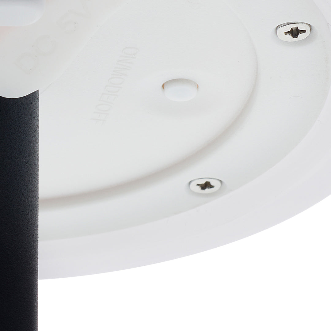 Solcellsbordslampa LED