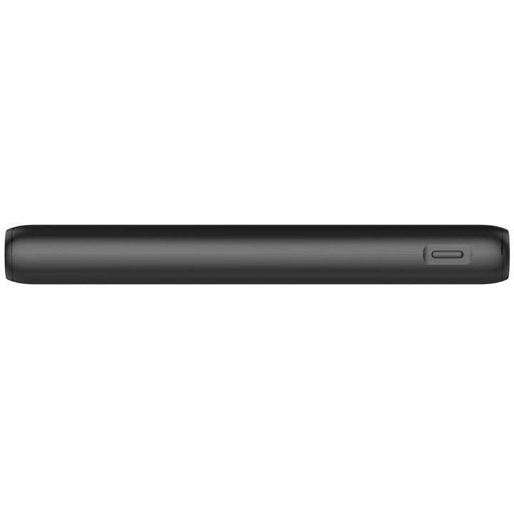 PowerBank 10.000 mAh 20W PD Svart