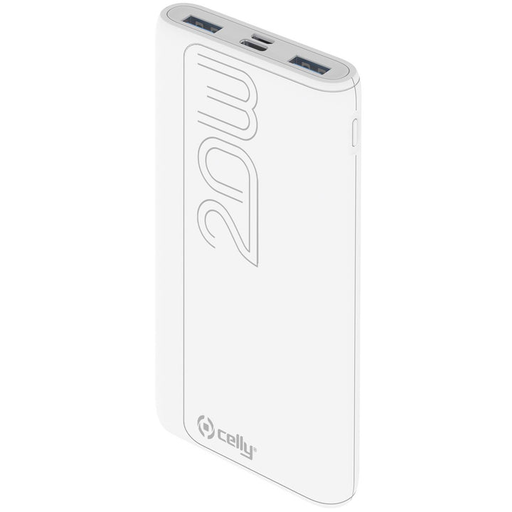 PowerBank 10.000 mAh 20W PD Vit
