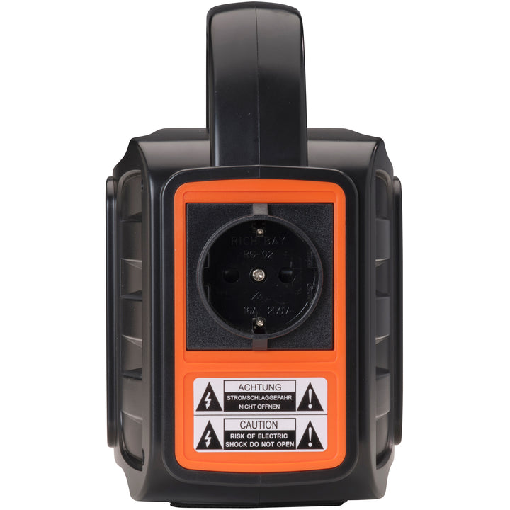 Portable Power Station 42.000 mAh 155Wh PPS-42000