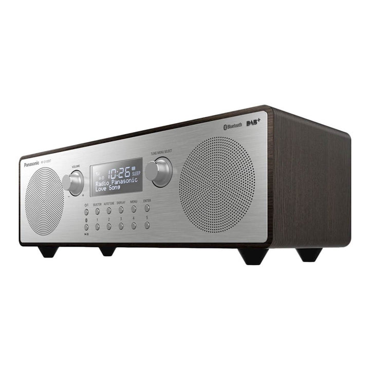 Radio FM/DAB Bluetooth Aux RF-D100
