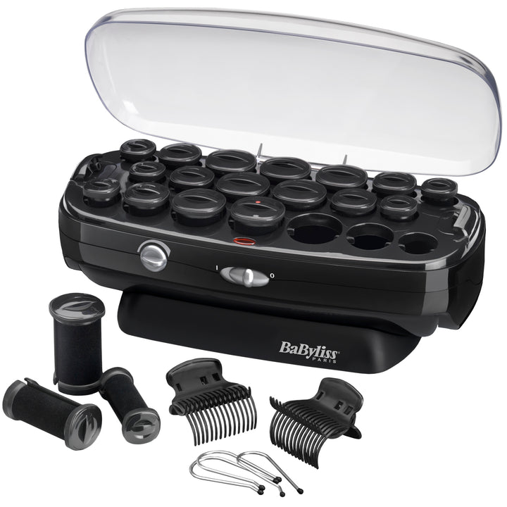 Thermo-ceramic Rollers RS035E