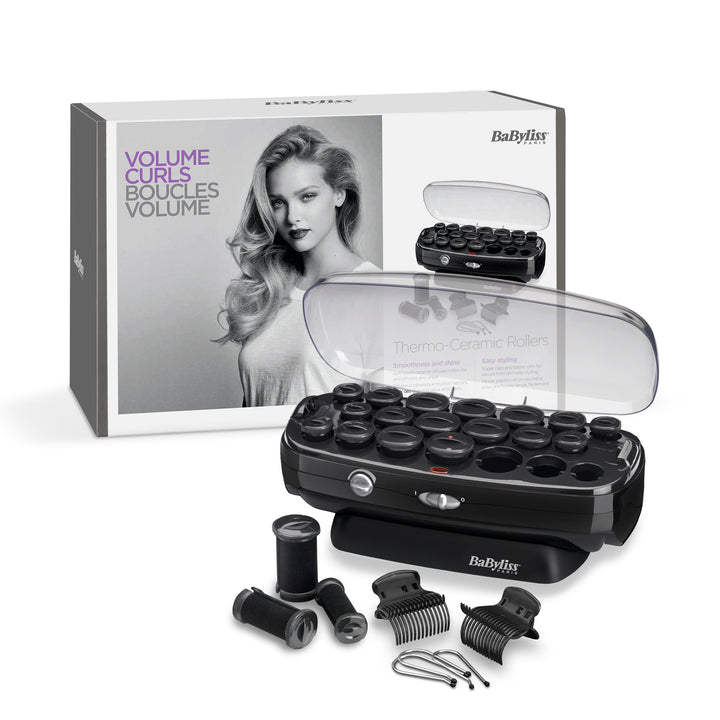 Thermo-ceramic Rollers RS035E
