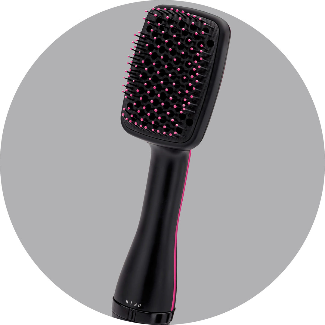 Hair Dryer & Styler RVDR5212