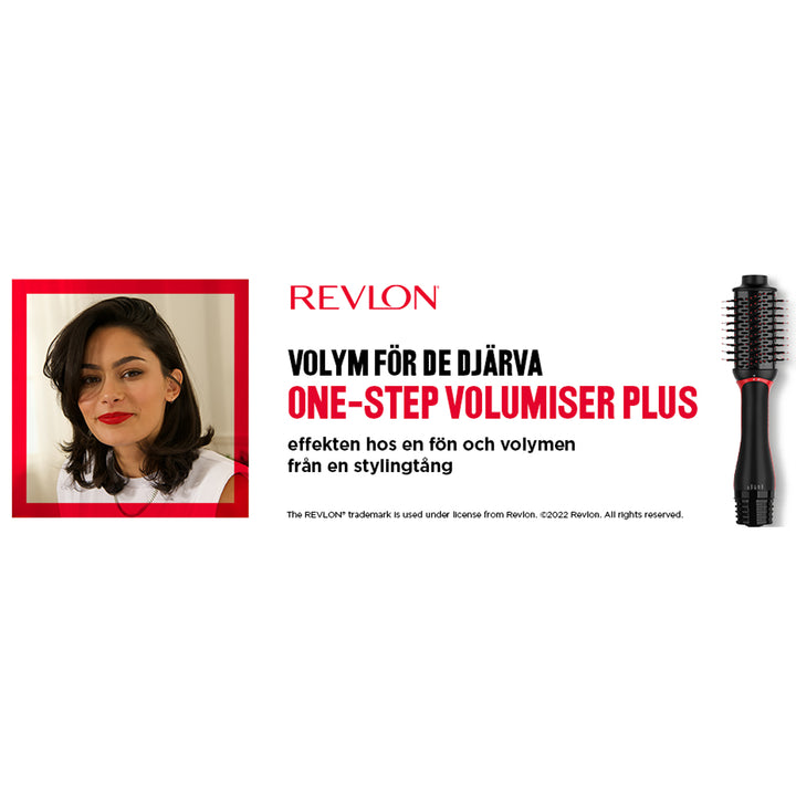One-Step Volumiser Plus RVDR5298