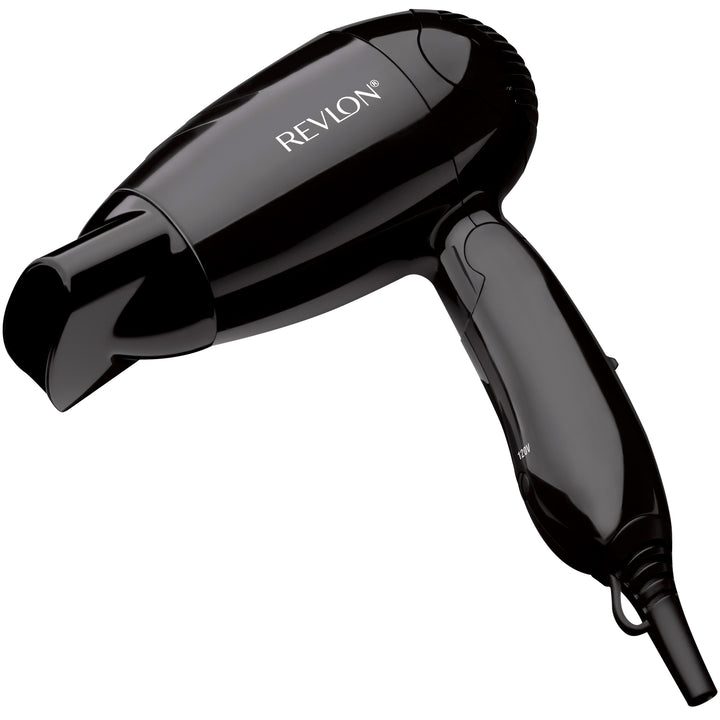 Resehårfön 120-230V RVDR5305