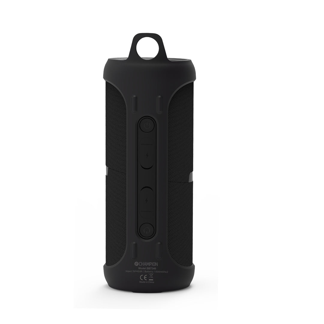 Trådlös Högtalare 20W IPX7 Delbar SBT340