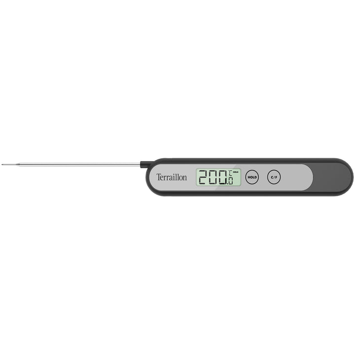 Stektermometer Thermo Dynamo För Gastronomen
